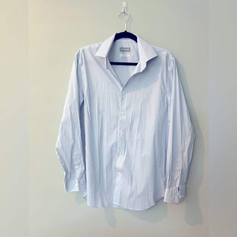 Slim Fit Michaels Kors, Men’s L